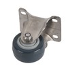Caster Wheels 2in 304 Stainless Steel Heavy Duty Wear Resistant