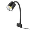 Clip On Fish Tank Light 3 Colors Adjustable Exquisite Beautiful