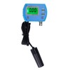 PH‑9853 PH EC Meter Tester Portable Water Quality Analyzer for