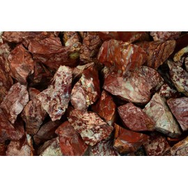 Fantasia Materials: 1 lb Magicite Rough Stones from Mexico