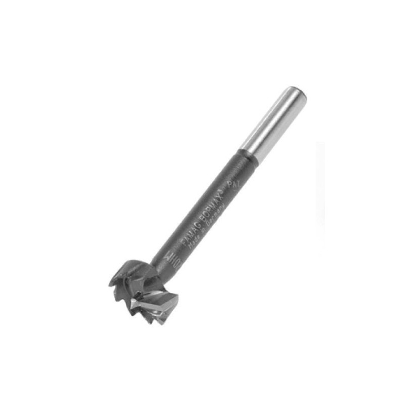 FAMAG Bormax Carbide Forstner Drill Bit 35 x 57 x