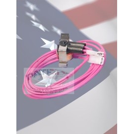 Carrier Temp Act. Switch