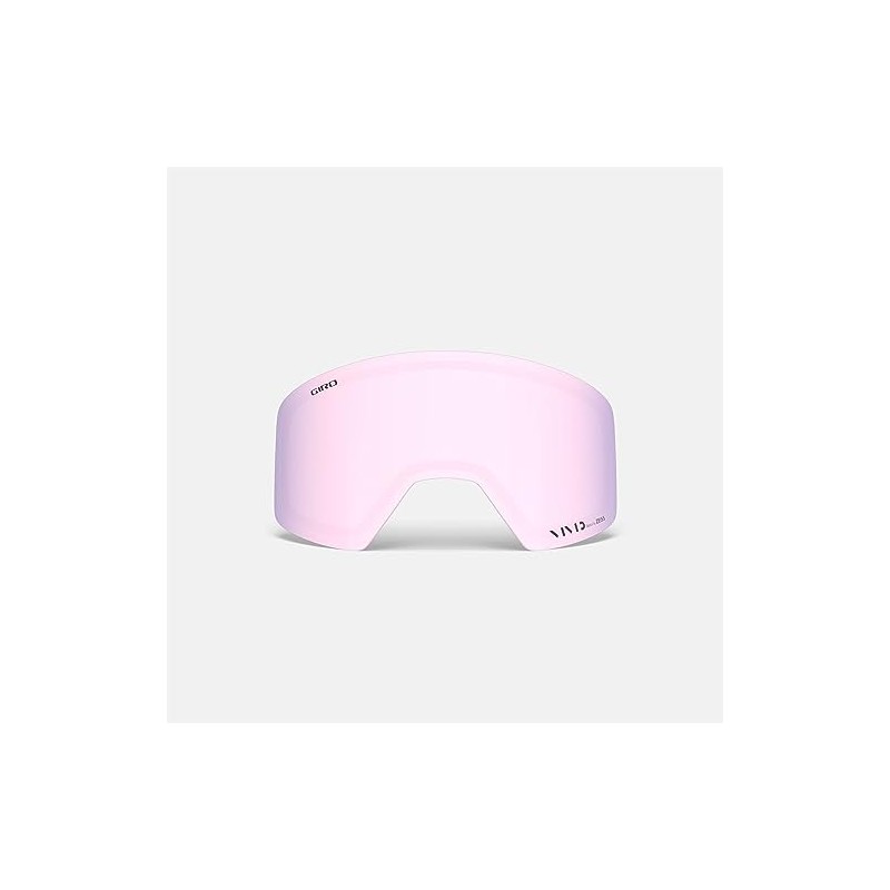 Giro Blok Snow Replacement Lens Vivid Apex