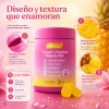 Probiótico Femenino Gomitas Womens Probiotic Gummies, 60 ct