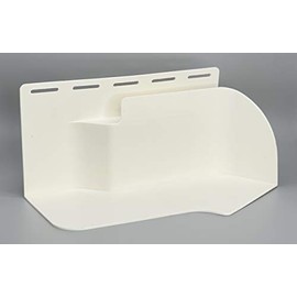 J'D Out Kickout Flashing White Right