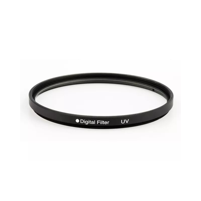 Big Mike's 77mm Multi-Coated UV Filter for Nikon 18-300mm f/3.5-5.6G