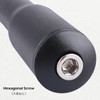 TRIWONDER Stem Riser Adapter Aluminum Alloy Bike Fork Stem Quill