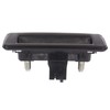Doo Engy Door Handle Tailgate Button Switch Handle Strip for