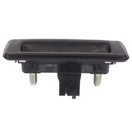 Doo Engy Door Handle Tailgate Button Switch Handle Strip for A1 Sportback Fabia II Combi Roomster Praktik Yeti Golf V Variant