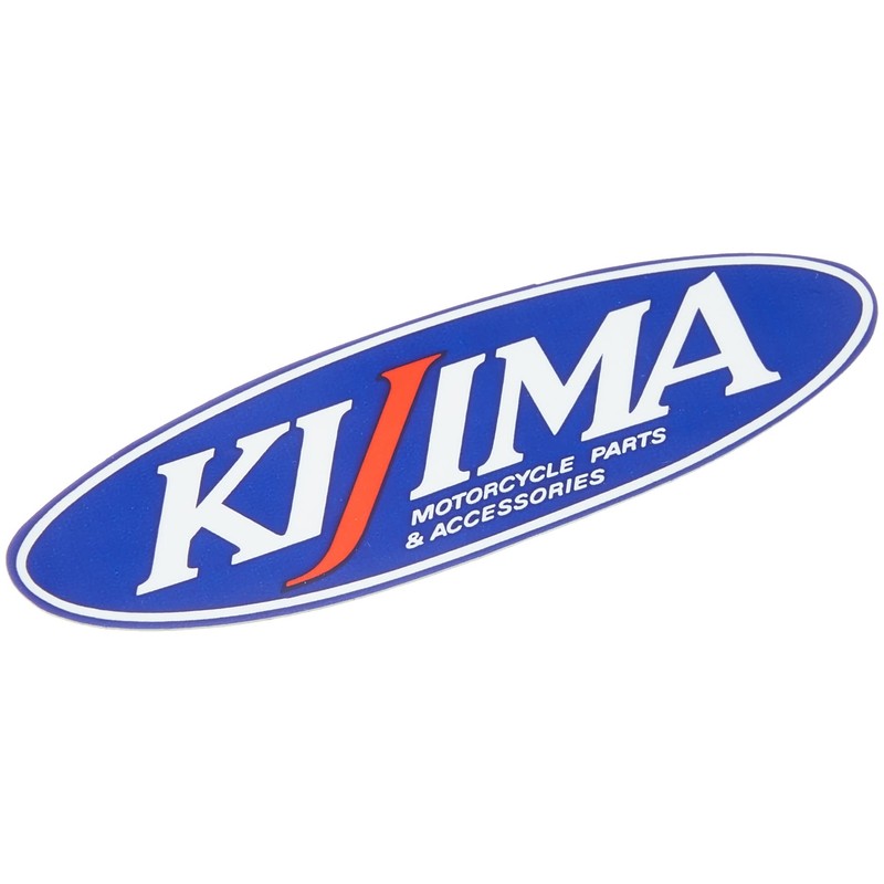 Kijima KTM-05004 Motorcycle Parts Helmet Lock Black KTM RC390/125 '14y~