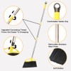 Long Handle Indoor Angle Broom Soft Floor Sweeping Brooms Kitchen