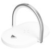 15W Wireless Charging Night Light White Mini Charging Lamp for