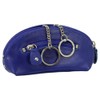 Leather Key Case Key Case Key Folder Key Bag with