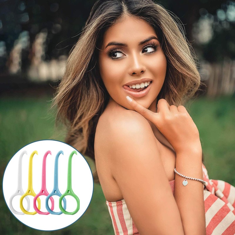 Pack of 5 Aligner Removal Tool for Invisible Braces for