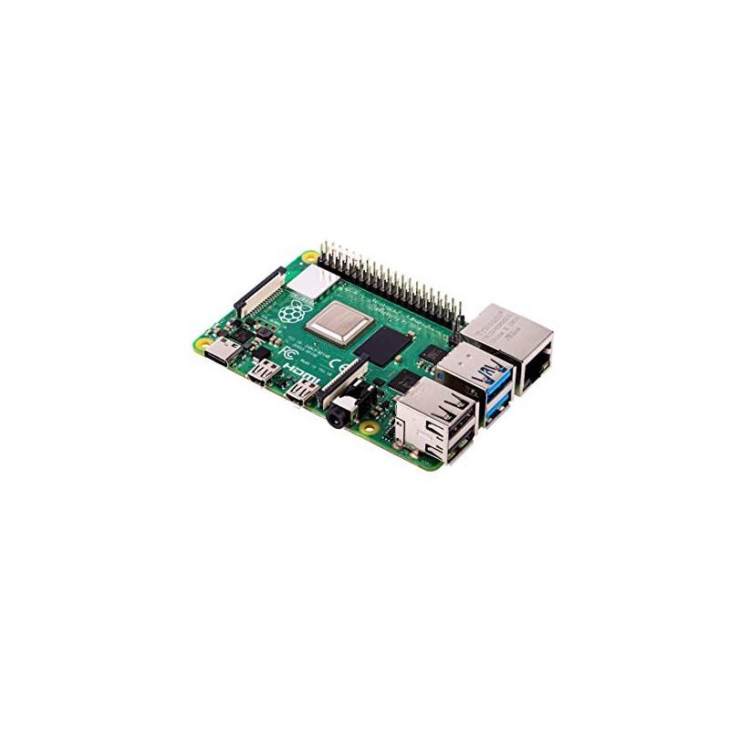 Raspberry Pi 4 Model B (4GB)
