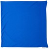 MOGU Bead Cushion Cover Blue Square Cushion 45S Cover Royal