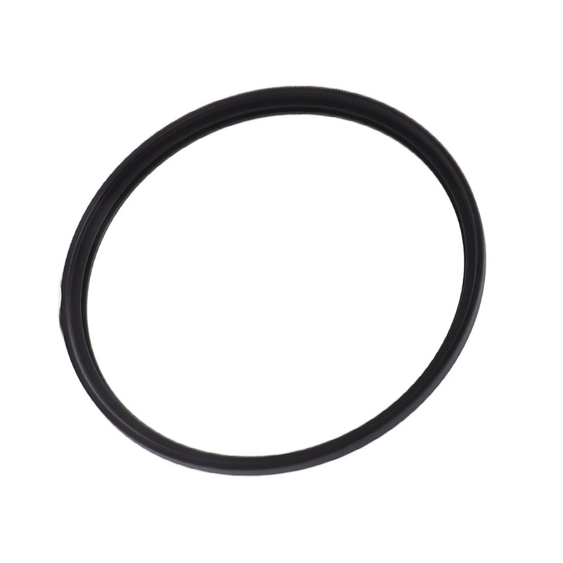 Black Diffusion Filter Portrait Mist 1/4 SLR Camera Soft Lens