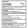 P Puregen Labs Extra Strength Gas Relief Softgels with Simethicone