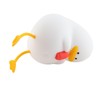 Spacnana Night Light, USB Charging LED Night Light, Cute Duck
