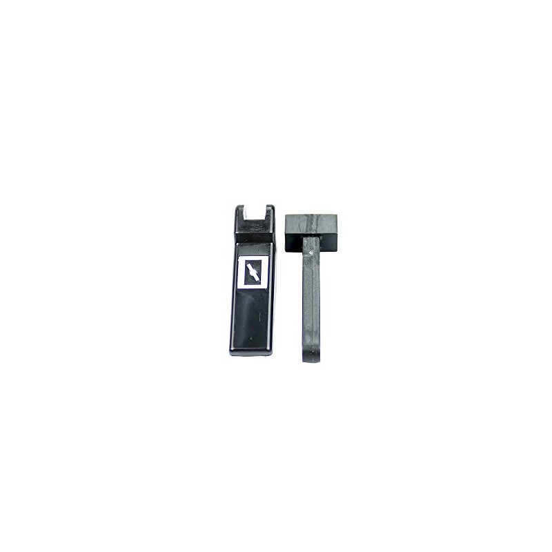 Polaris Snowmobile Choke Control Kit, Genuine OEM Part 2200188, Qty