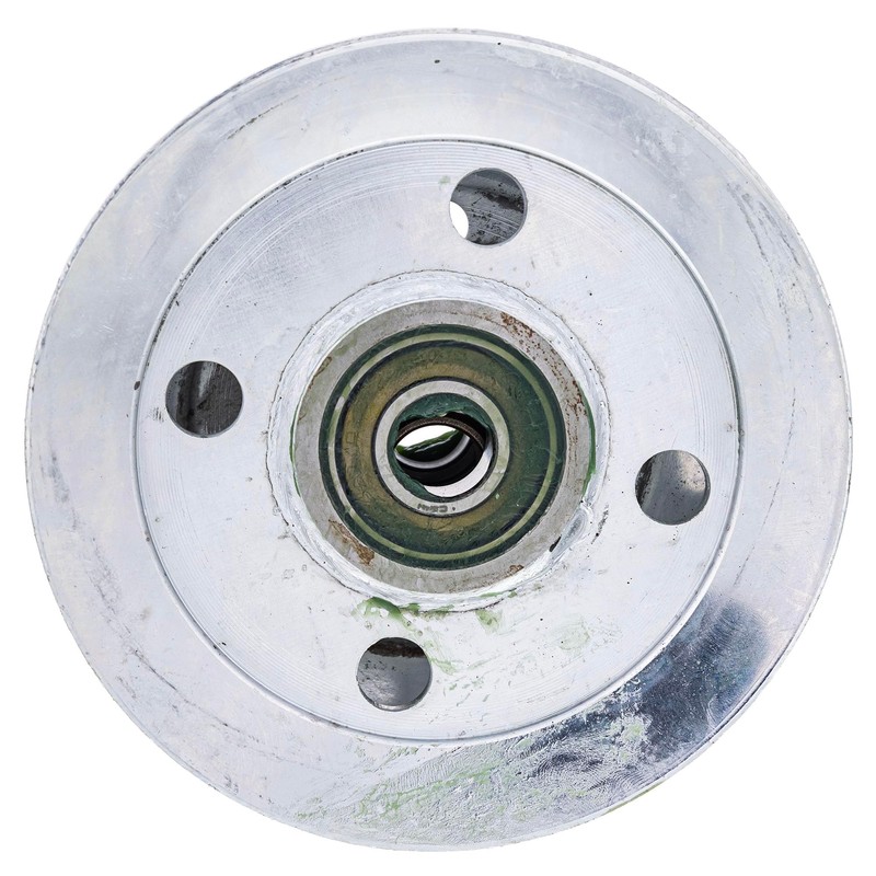 John Deere Original Equipment Pulley #AM133924