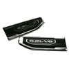 Pair 6.2L V8 Vent Emblem 3D Badge Left and Right