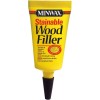Minwax Stainable Wood Filler, Natural, 1 oz – Interior/Exter