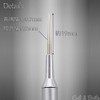 Cali&Brita [Make Your Smit Insert] Brush, Smear Holder, Bristle Brush,