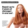 Serie Expert Absolut Repair Molecular Rinsing Mask for All Damaged