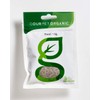 Gourmet Organic Basil Herb Sachet 10 g
