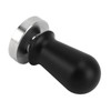 304 Stainless Steel Tamper for Coffee Grounds Precise Tamping Reusable