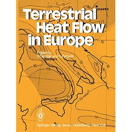 Terrestrial Heat Flow in Europe