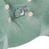 Backrest Pillow Washable Removable Cover Soft Cartoon Animal Back Support
