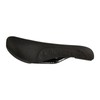 Burgtec The Cloud Boost Saddle Black on Black