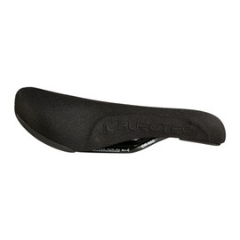 Burgtec The Cloud Boost Saddle Black on Black