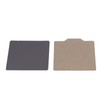 Spring Steel PEI Bed Plate Large Size Flexible Steel Platform