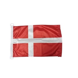 Denmark Sea Flag 45 x 30 cm Convenience Gazebo 30 x 45 cm (Denmark)