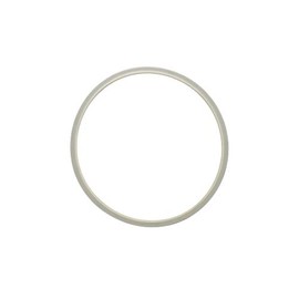 BUFFALO Stainless Steel Pressure Cooker_All Series (Accessory, Silicon Gasket - Fits 8 Quart)