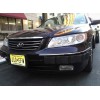 BLVD IdeaWorks - Front Bumper Guard - Bumper Protector -