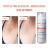Crema Despigmentante Para Manchas, Melasma, Acné Y Paño Skid