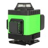 16 Line Level Green Beam Infrared Self Leveling Level Tool