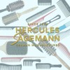 HERCULES SÄGEMANN - Flexy Shape Brush (Wide) | Hair Brush