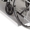 Portable Wheelchair Ramp - 2ft