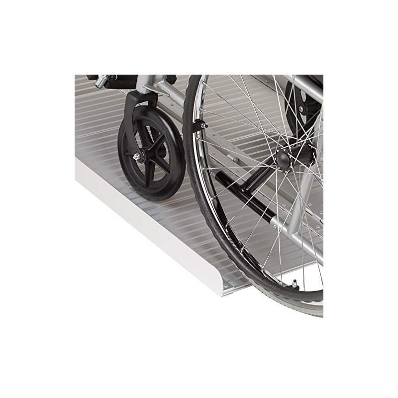 Portable Wheelchair Ramp - 2ft