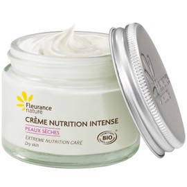 FLEURANCE NATURE Body Cream 50ml