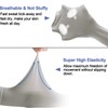 beister Cooling Arm Sleeves for Men & Women UV Sun