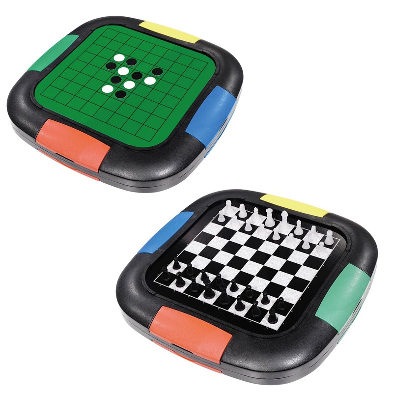 HAC 9-in-1 Game Collection HAC2921