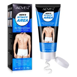 Loción Afeita Sin Dolor Irritación Piel Sensible Sin Vello