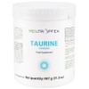 Taurine Powder | 2 lb - 907 g | 100%