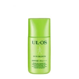 Urose Plus Sun Block SPF50 25ml / 우르오스 플러스 선블럭 SPF50 25ml